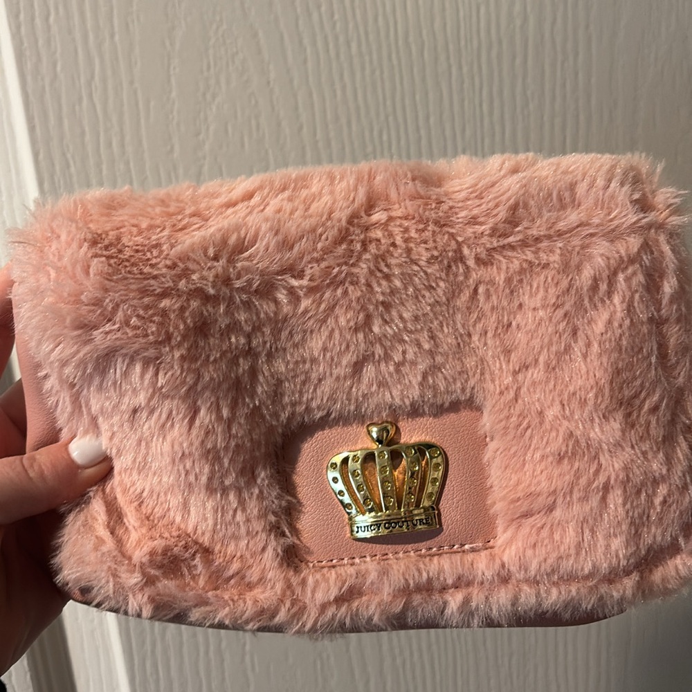 Juicy couture